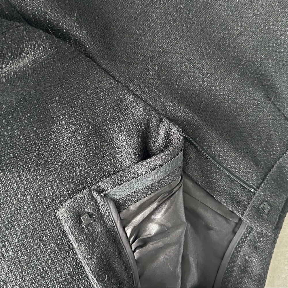 CHANEL Elegant Black Men's Shorts